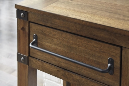 Picture of Roybeck Accent Cabinet