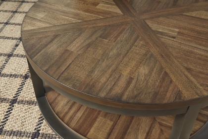 Picture of Roybeck Table Set