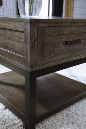 Picture of Johurst End Table