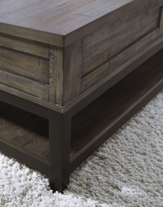 Picture of Johurst Coffee Table