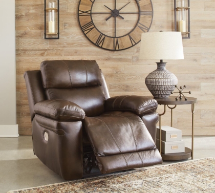 Picture of Edmar Power Recliner