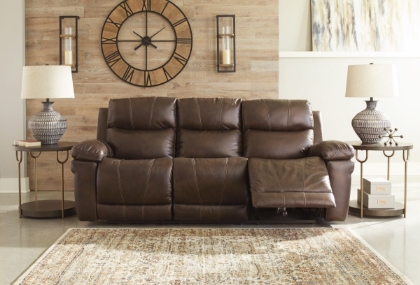 Picture of Edmar Power Reclining Sofa