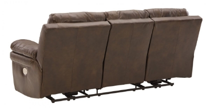 Picture of Edmar Power Reclining Sofa
