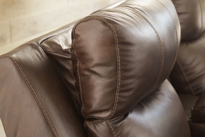 Picture of Edmar Power Reclining Sofa