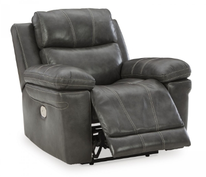 Picture of Edmar Power Recliner