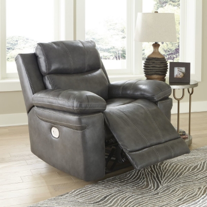 Picture of Edmar Power Recliner