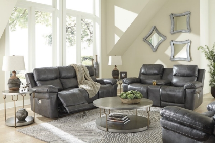 Picture of Edmar Power Recliner