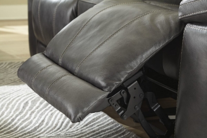 Picture of Edmar Power Recliner