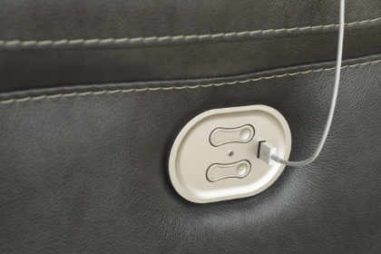 Picture of Edmar Power Recliner