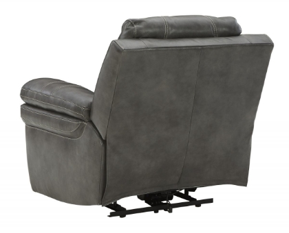 Picture of Edmar Power Recliner