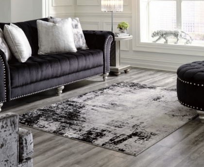Picture of Zekeman Rug