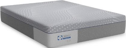 Picture of Canterbury Court Hybrid Soft Twin XL Mattress