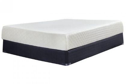 Picture of Chime 10 Inch Foam King Mattress