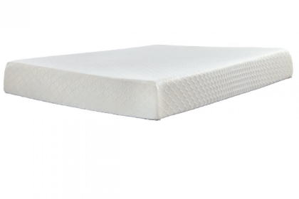 Picture of Chime 10 Inch Foam King Mattress