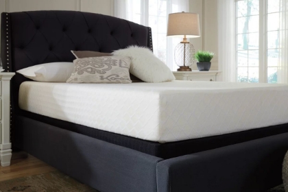 Picture of Chime 10 Inch Foam Queen Mattress