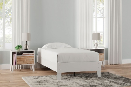 Picture of Piperton Twin Size Bed