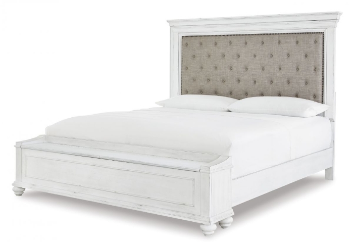 Picture of Kanwyn Queen Size Bed