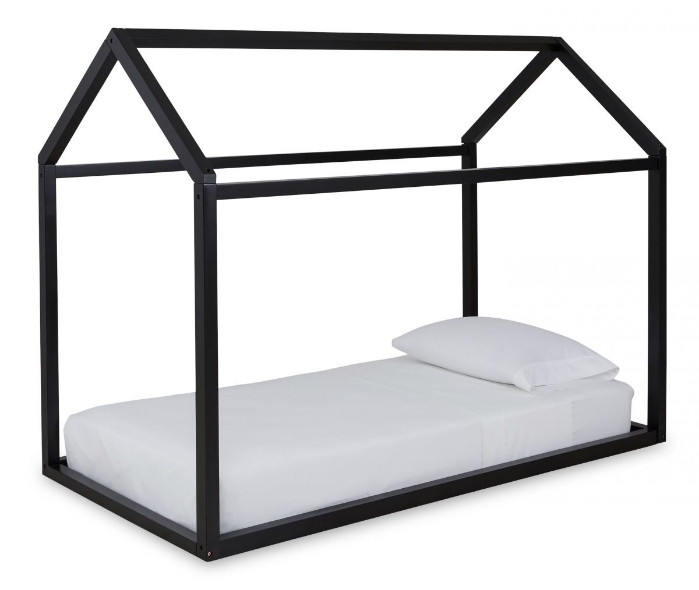 Picture of Flannibrook Twin Size Bed