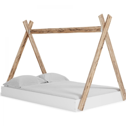 Picture of Piperton Full Size Bed