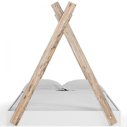 Picture of Piperton Full Size Bed