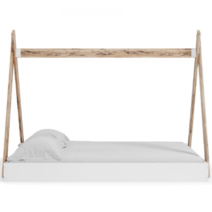 Picture of Piperton Full Size Bed