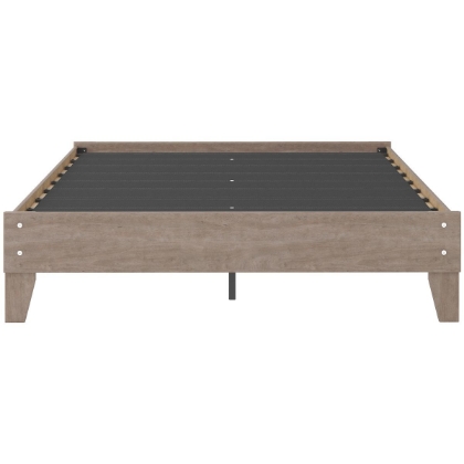 Picture of Flannia Queen Size Bed