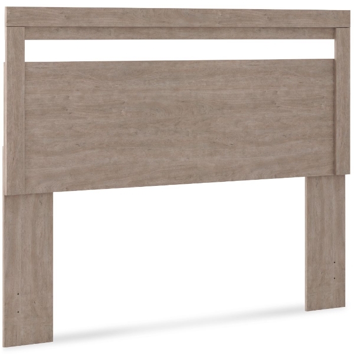 Picture of Flannia Queen Size Headboard