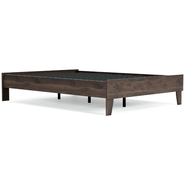Picture of Calverson Full Size Bed