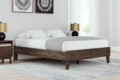 Picture of Calverson Full Size Bed