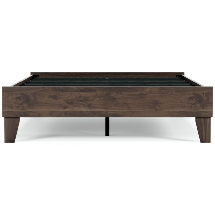 Picture of Calverson Full Size Bed