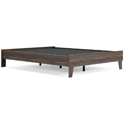 Picture of Calverson Queen Size Bed