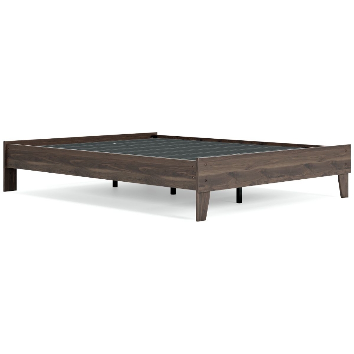 Picture of Calverson Queen Size Bed
