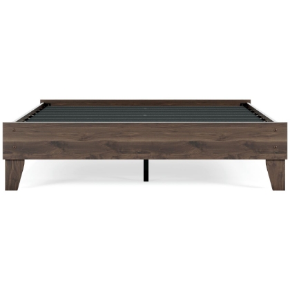 Picture of Calverson Queen Size Bed