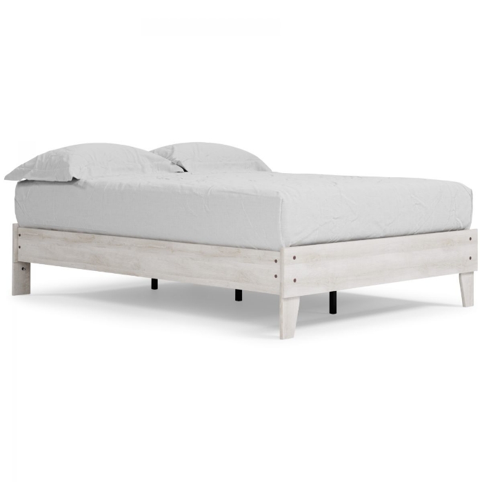 Picture of Shawburn Full Size Bed