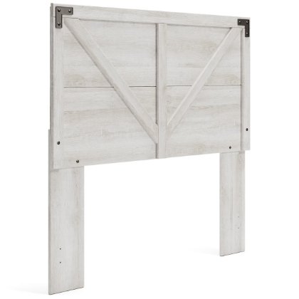 Picture of Shawburn Full Size Headboard