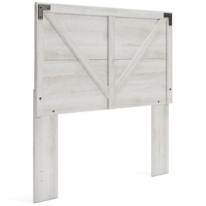 Picture of Shawburn Full Size Headboard