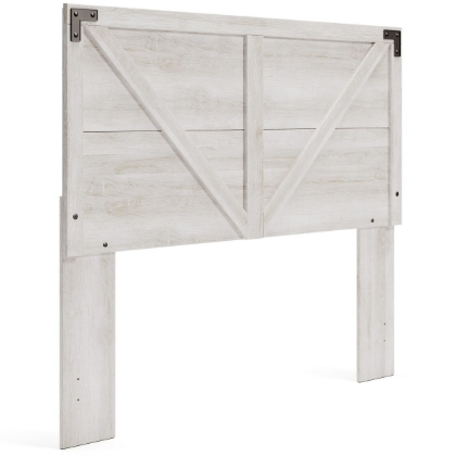 Picture of Shawburn Queen Size Headboard