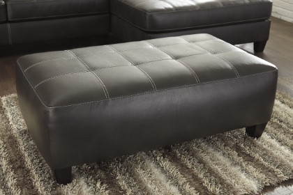 Picture of Nokomis Ottoman