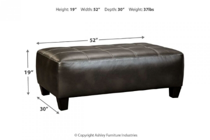 Picture of Nokomis Ottoman