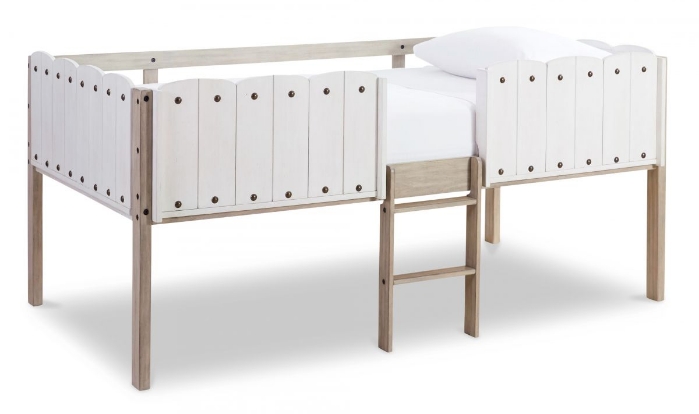 Picture of Wrenalyn Twin Size Bed