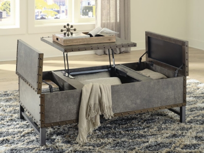 Picture of Derrylin Coffee Table