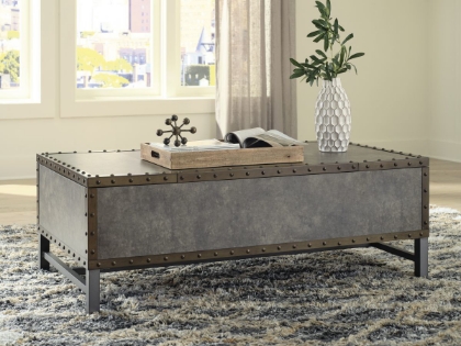 Picture of Derrylin Coffee Table