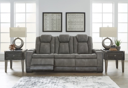 Picture of Next-Gen DuraPella Power Reclining Sofa