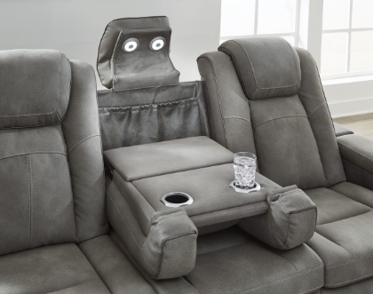 Picture of Next-Gen DuraPella Power Reclining Sofa