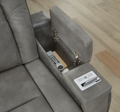Picture of Next-Gen DuraPella Power Reclining Sofa