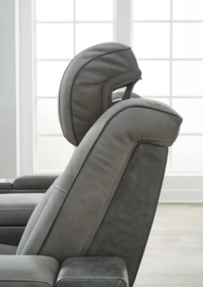 Picture of Next-Gen DuraPella Power Reclining Sofa