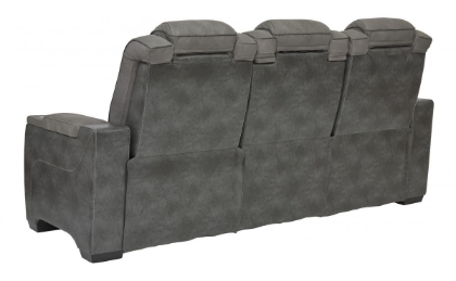 Picture of Next-Gen DuraPella Power Reclining Sofa