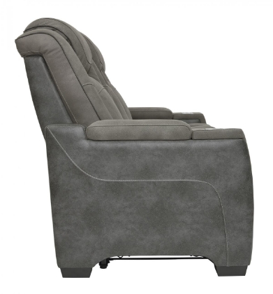 Picture of Next-Gen DuraPella Power Reclining Sofa