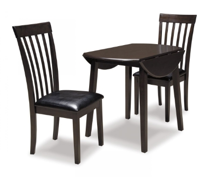 Picture of Hammis Table & 2 Chairs