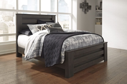 Picture of Brinxton Queen Size Bed